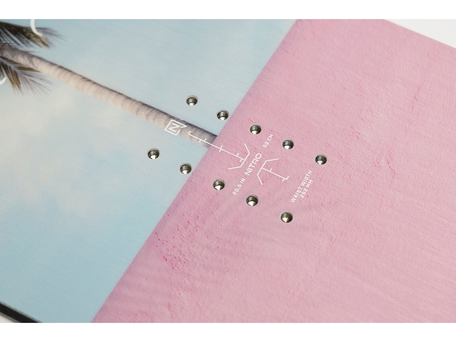 Nitro Cheap Thrills Wide - Bild 7