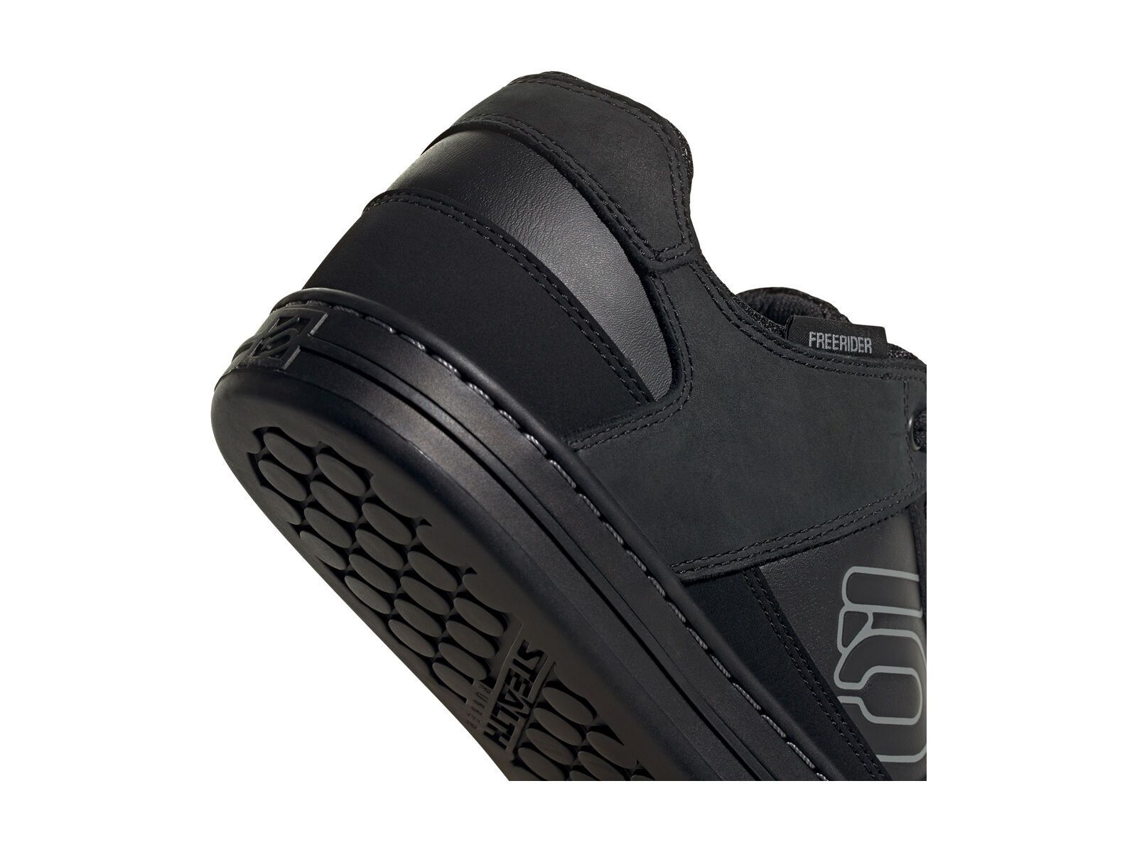 Five Ten Freerider DLX, core black - Bild 8