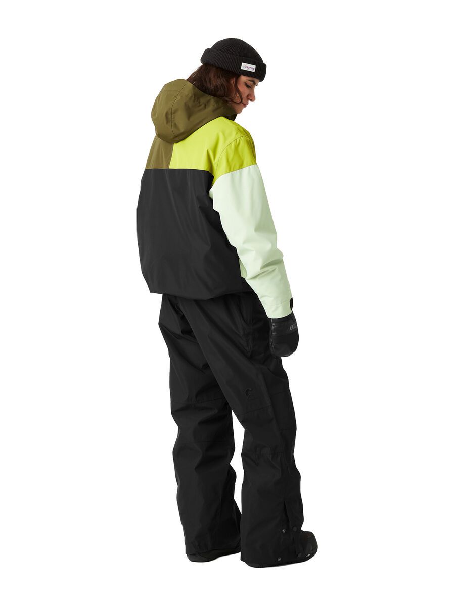 Picture Akna W Pants, black - Bild 6