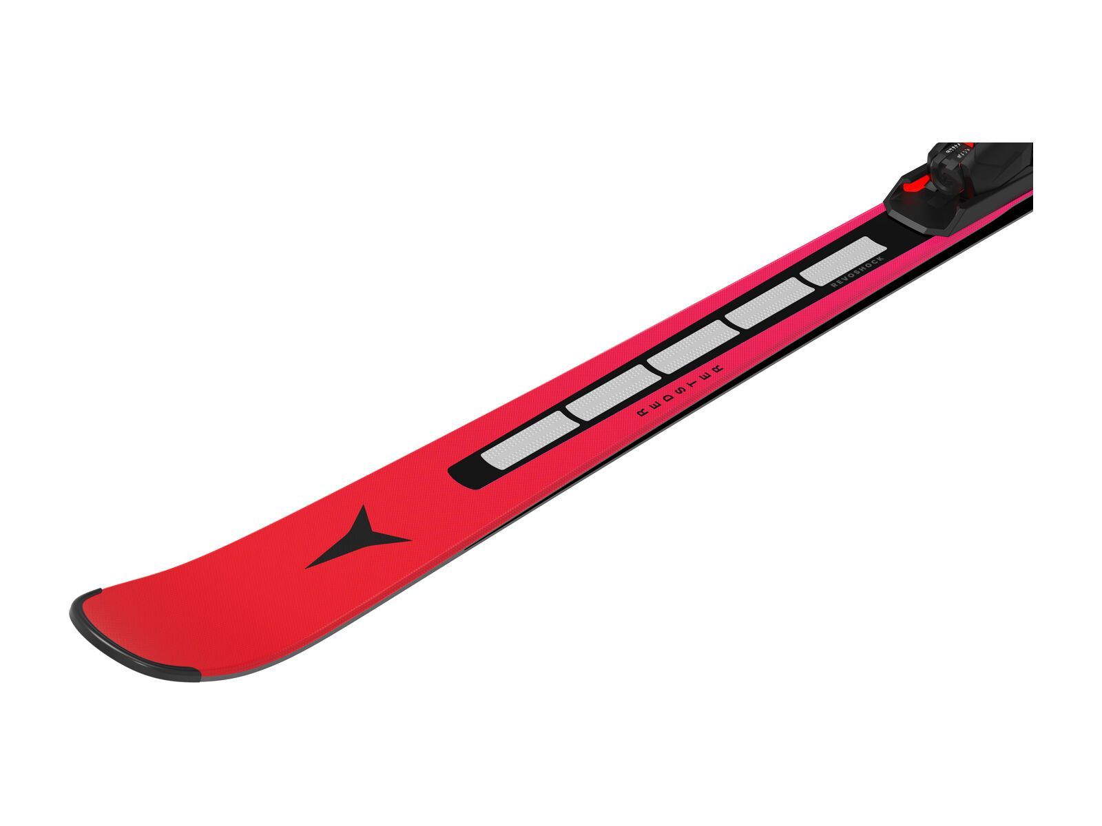 Atomic Redster G9 Revoshock S + I 12 GW, red tension - Bild 6