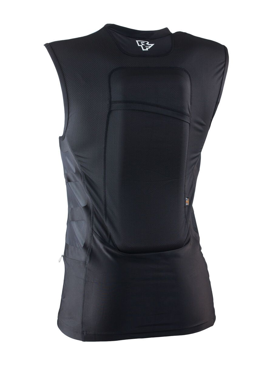 Race Face Ambush Spine, stealth - Bild 2