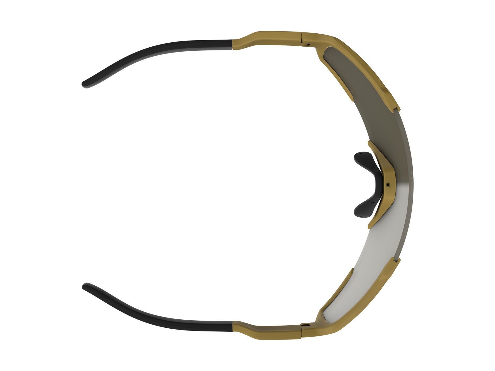 Scott Shield Compact - Bronze Chrome, gold - Bild 4