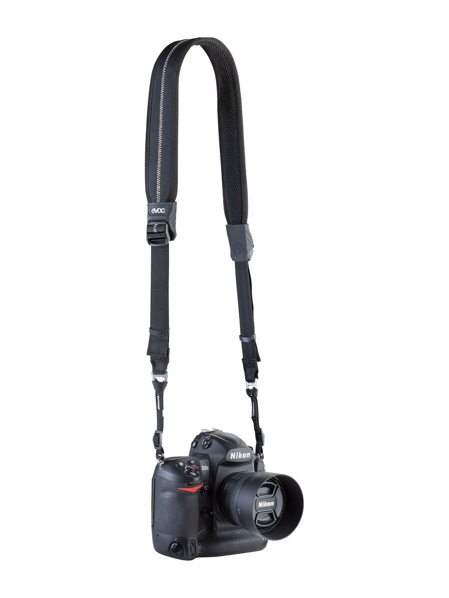 Evoc Camera Shoulder Strap Pro, black - Bild 3