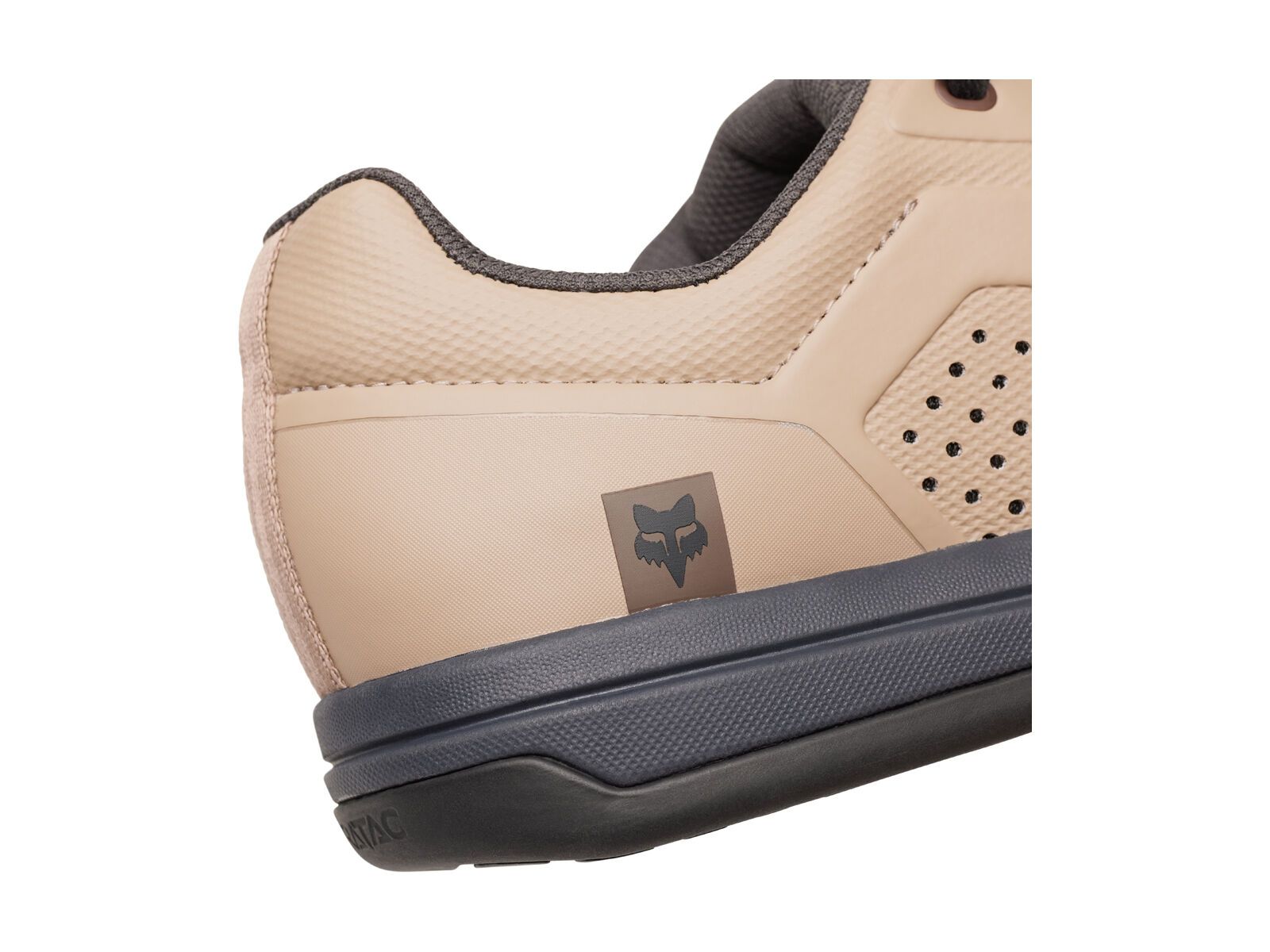 Fox Union Flat, mocha - Bild 7