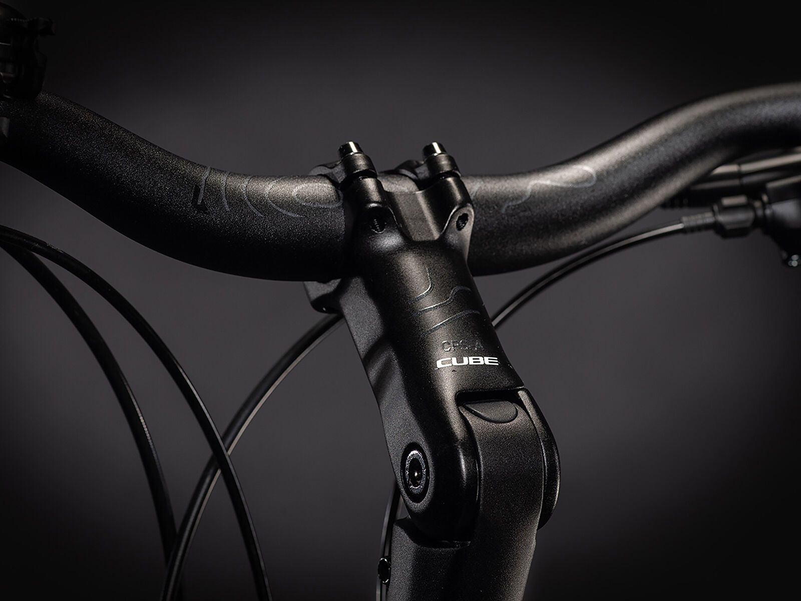 Cube Touring EXC Trapeze, iridium´n´white - Bild 3