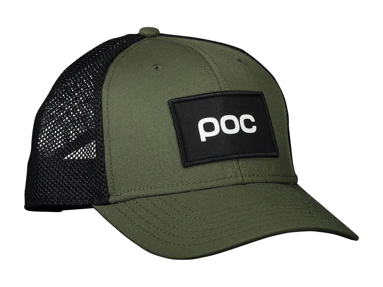 POC Trucker Cap, epidote green - Bild 1