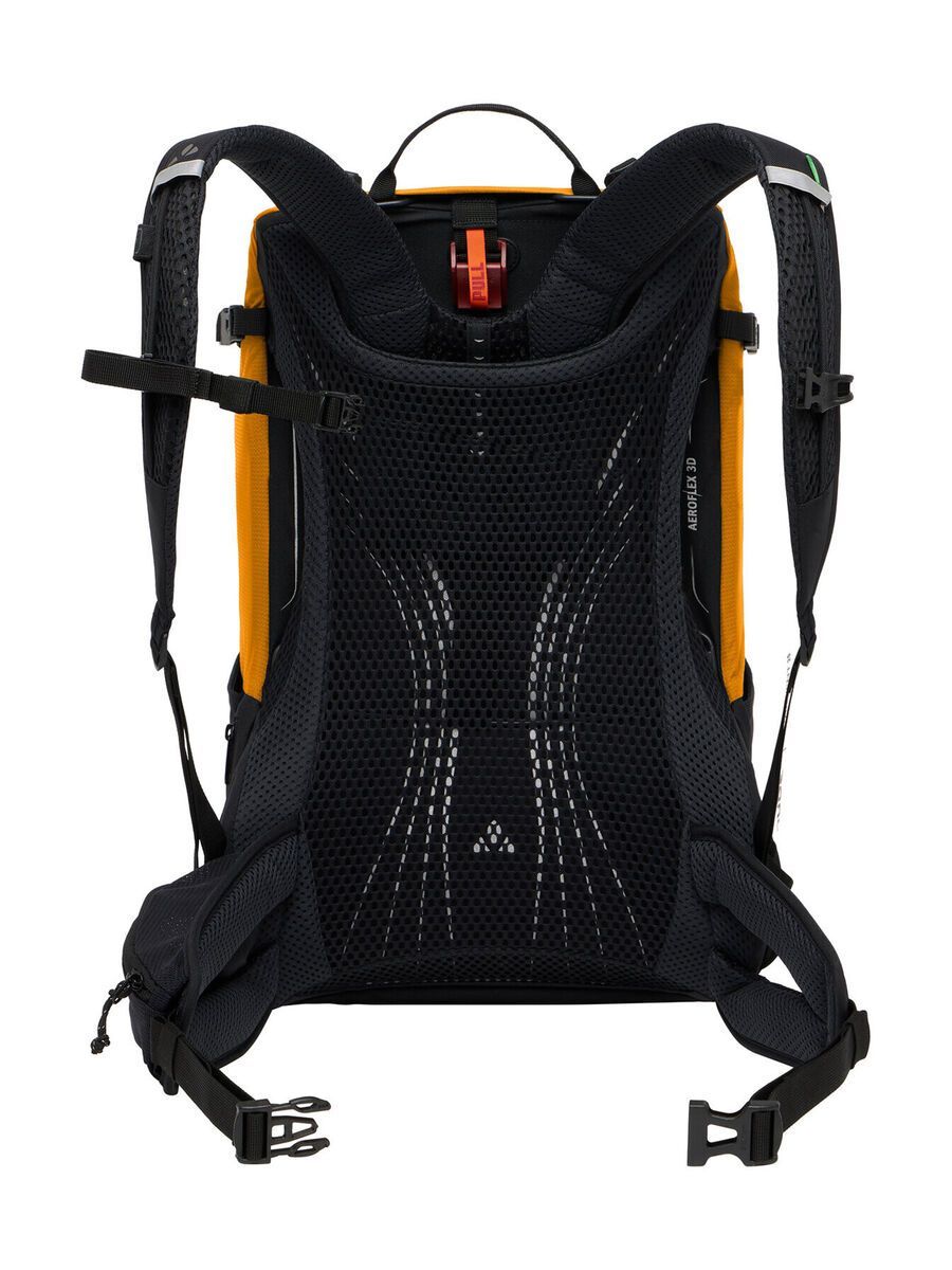 Vaude Trailvent 20, kurkuma - Bild 9