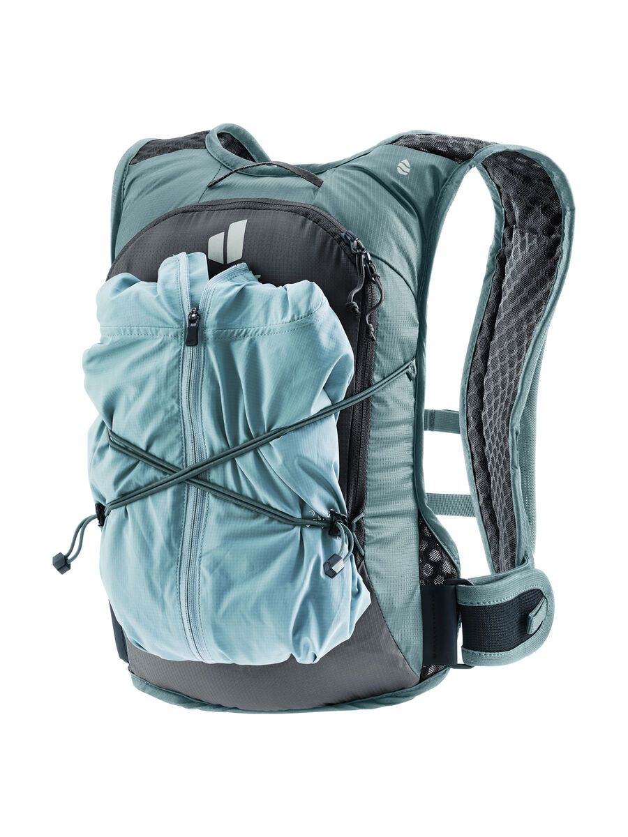 Deuter Rogla 5, graphite-shale - Bild 5