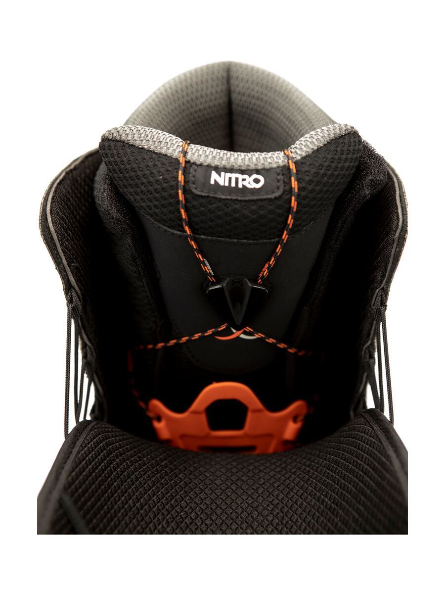 Nitro Skylab TLS, gravity grey-black - Bild 11