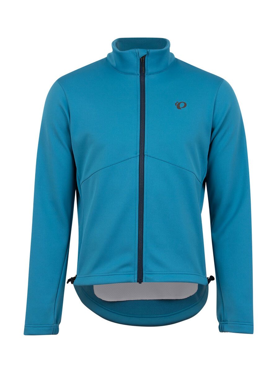 Pearl Izumi Quest AmFIB Jacket, lagoon/navy - Bild 1