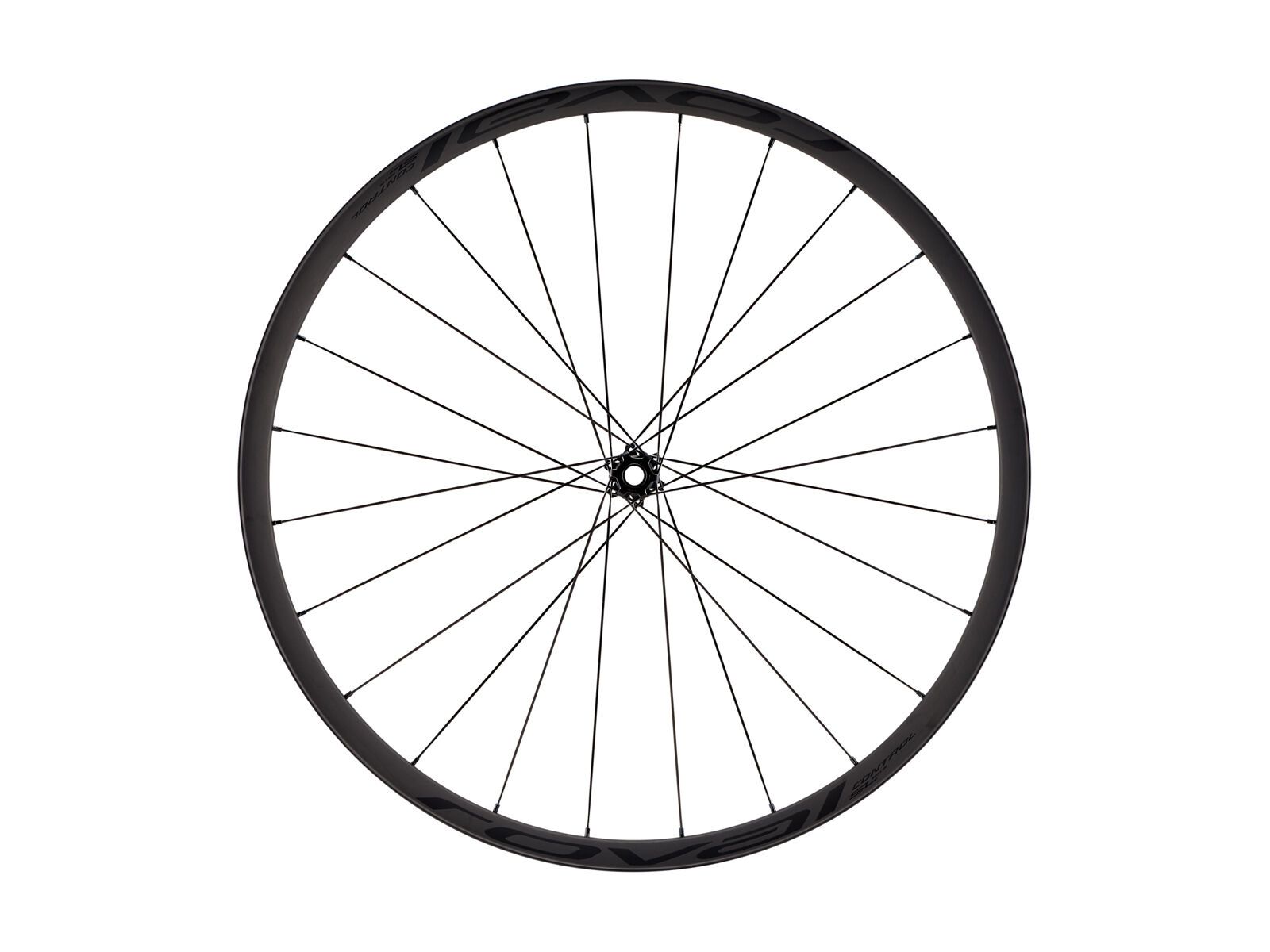 Specialized Roval Control SL 29 6-Loch - SRAM XD, carbon/black - Bild 3