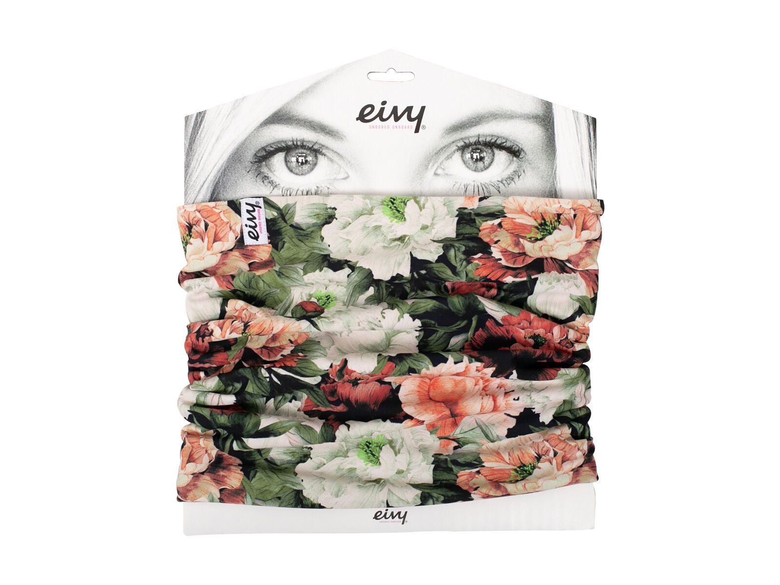 Eivy Colder Neckwarmer, autumn bloom - Bild 2