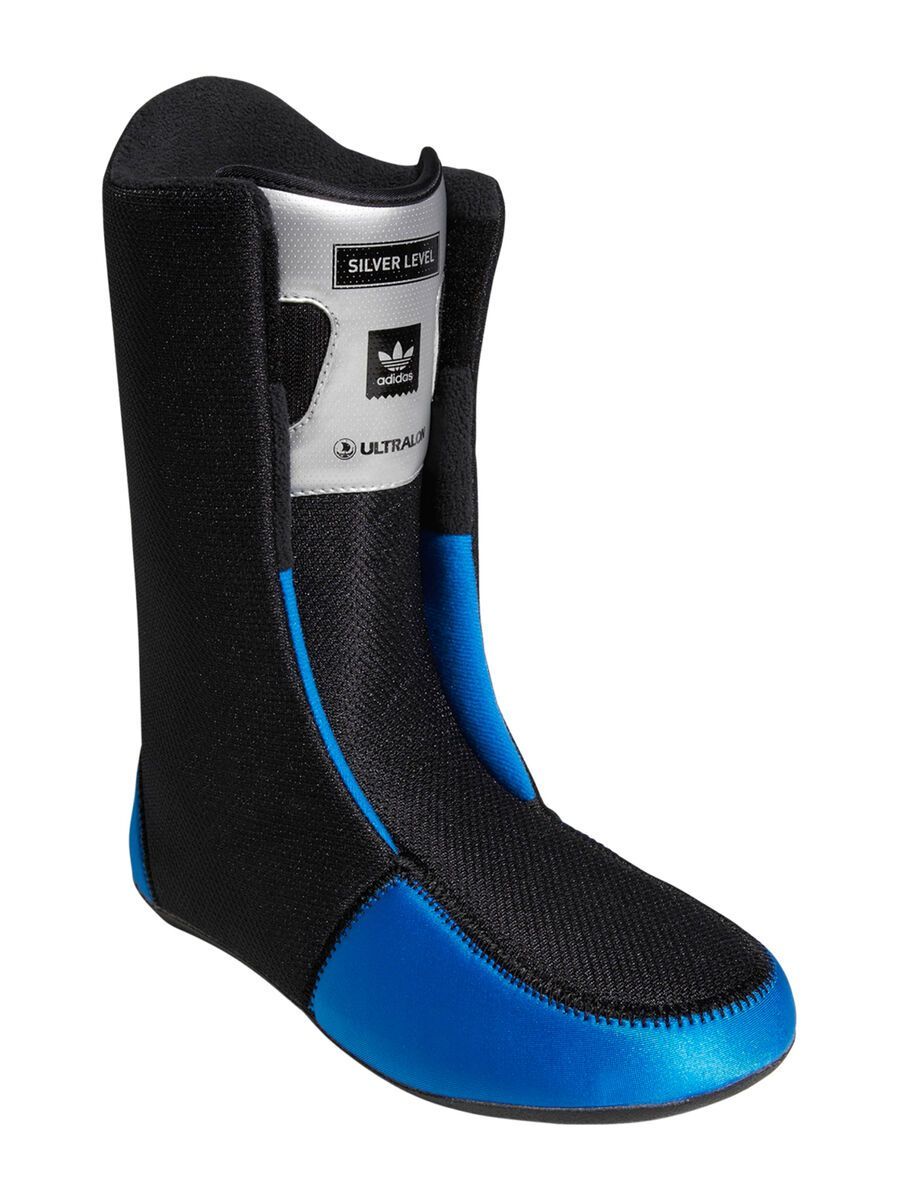 Adidas Response ADV, core black - Bild 5