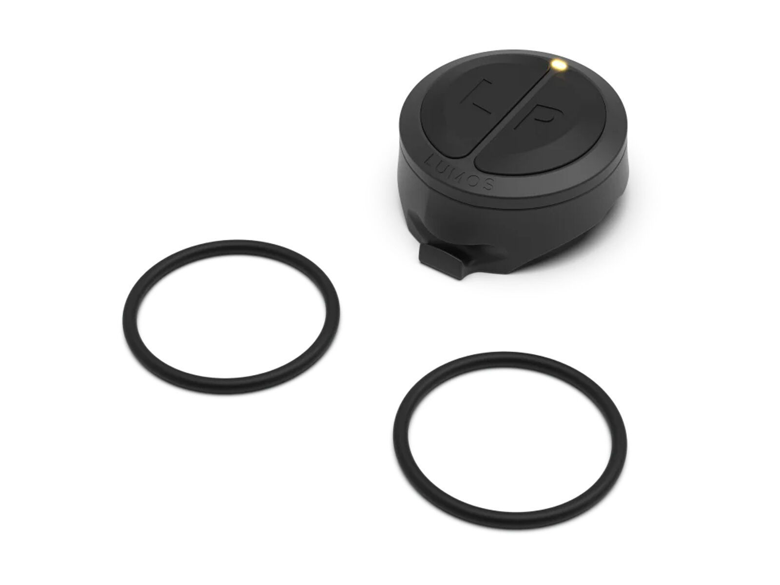 Lumos Nyxel MIPS, white - Bild 6