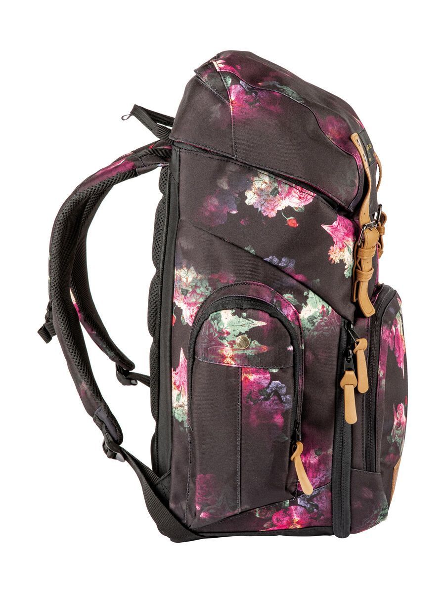 Nitro Weekender, black rose - Bild 3