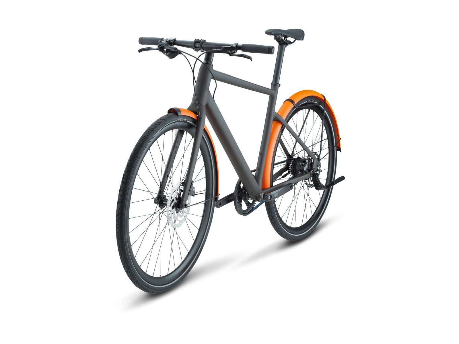 BMC 257 Three, anthracite - Bild 3