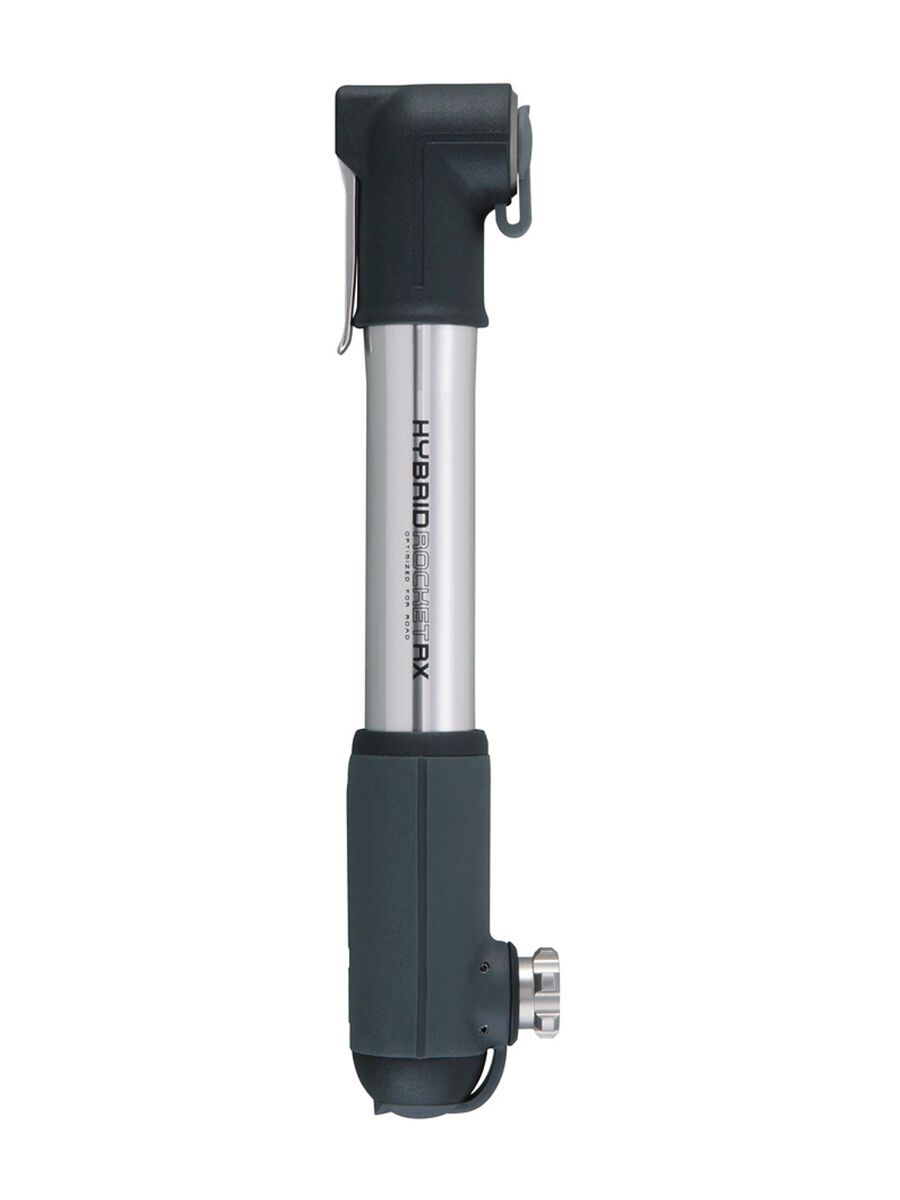 Topeak HybridRocket RX, dark grey - Bild 1