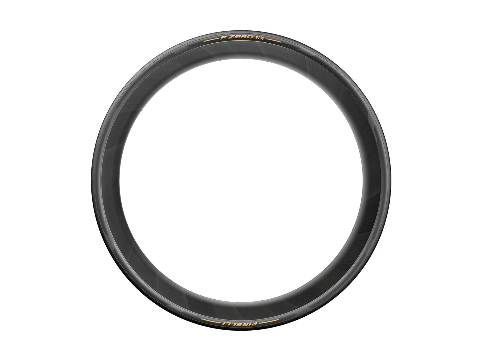 Pirelli P Zero Race TLR Speedcore - 700C, gold label - Bild 3