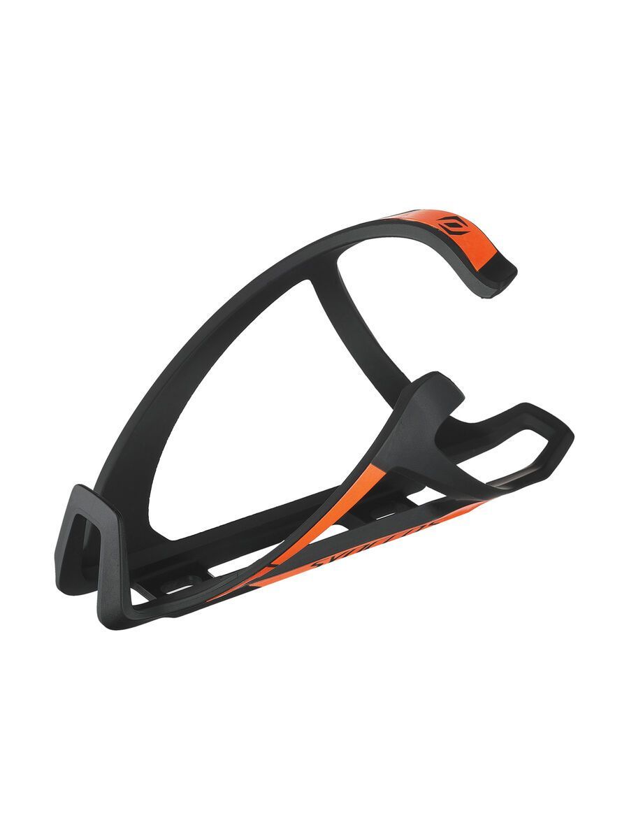 Syncros Tailor Cage 1.5 Right, black/neon orange - Bild 2