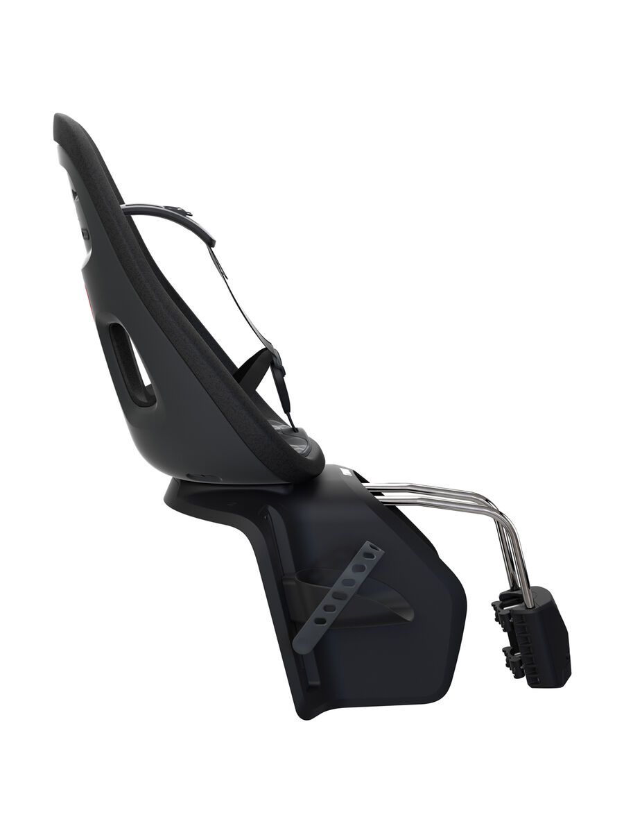 Thule Yepp Nexxt Maxi (Rahmen), obsidian - Bild 2