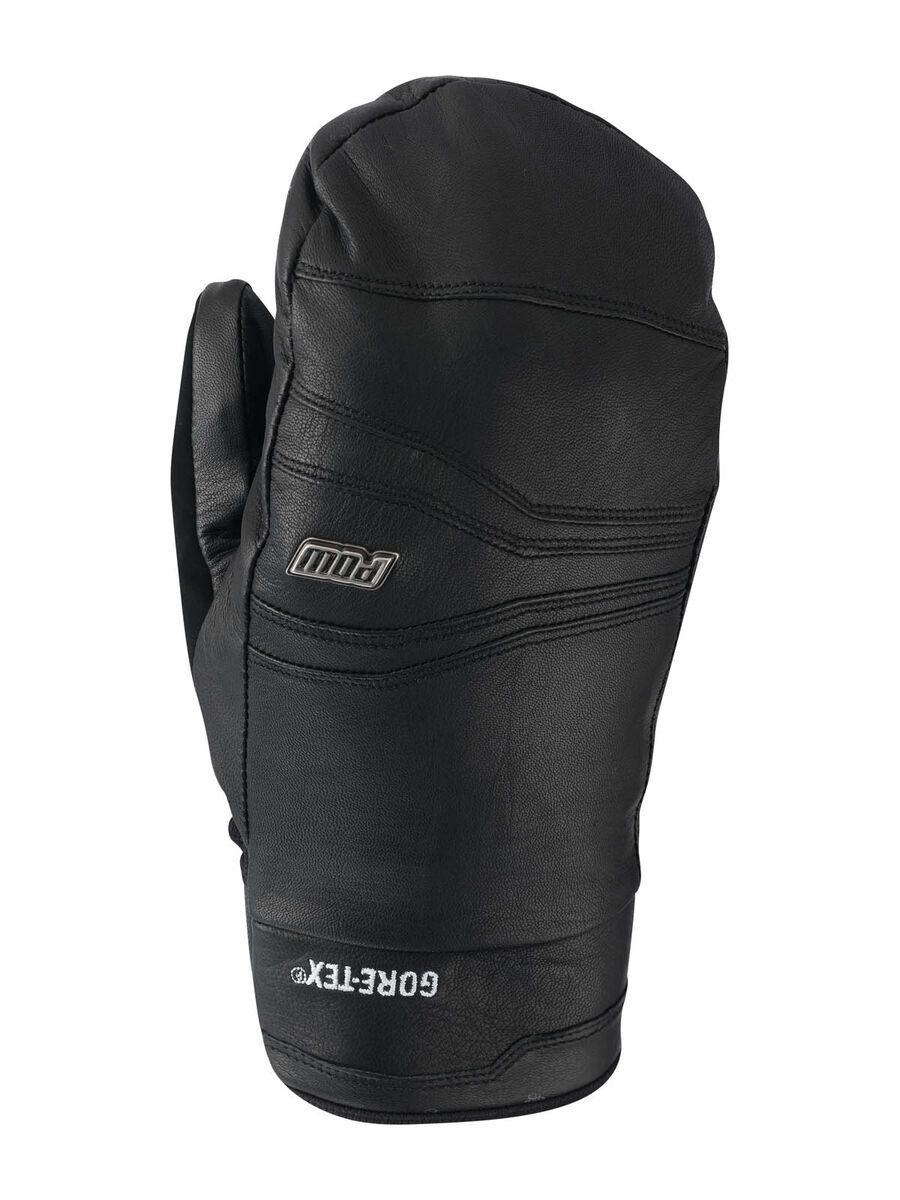 POW Gloves Stealth GTX Mitt, Black - Bild 1