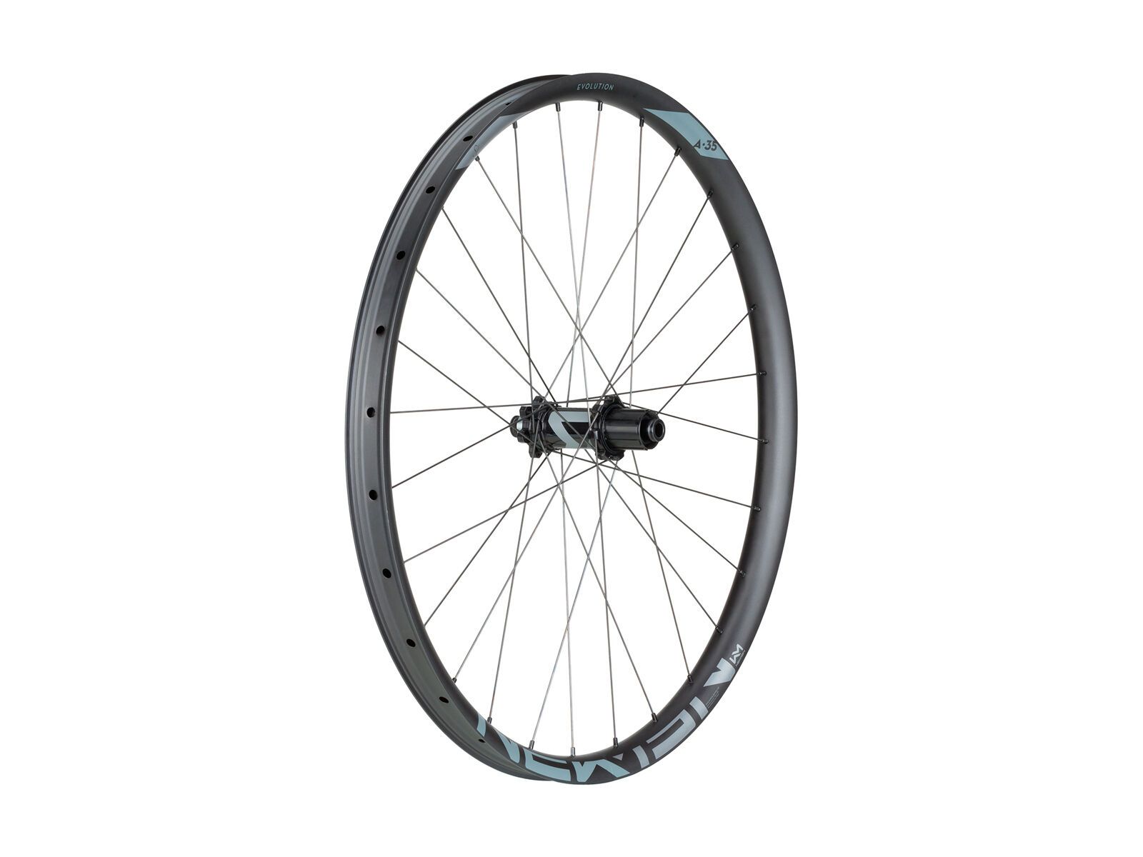 Newmen Evolution SL A.35 29 Boost - Bild 1