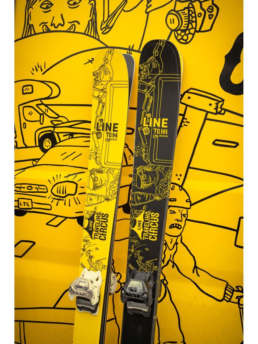 Line Chronic 101 TC - Bild 6