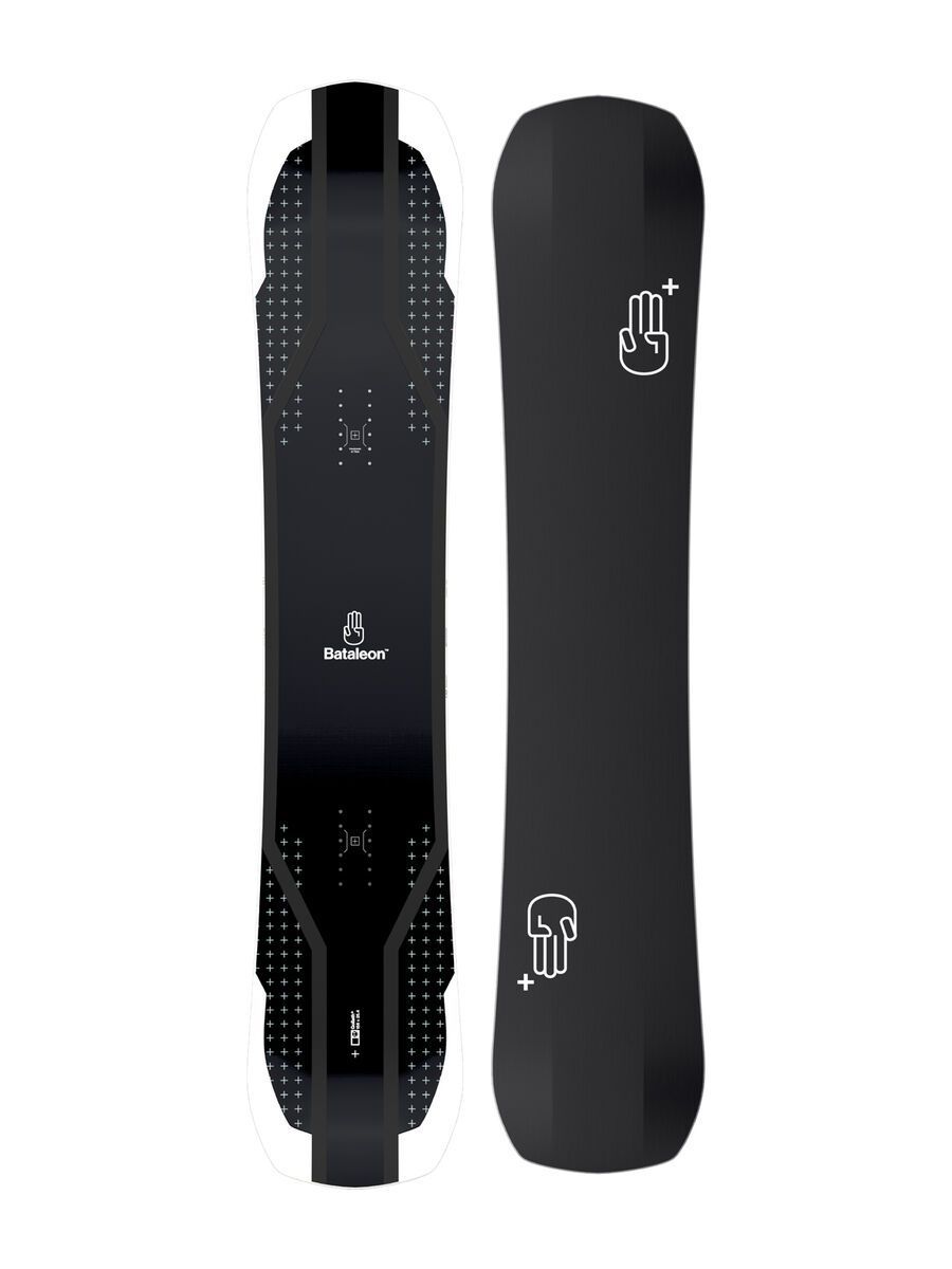 Bataleon Goliath+ Wide - Bild 1