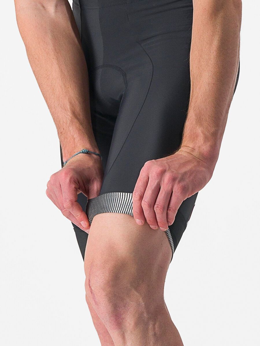 Castelli Entrata 2 Short, black - Bild 5