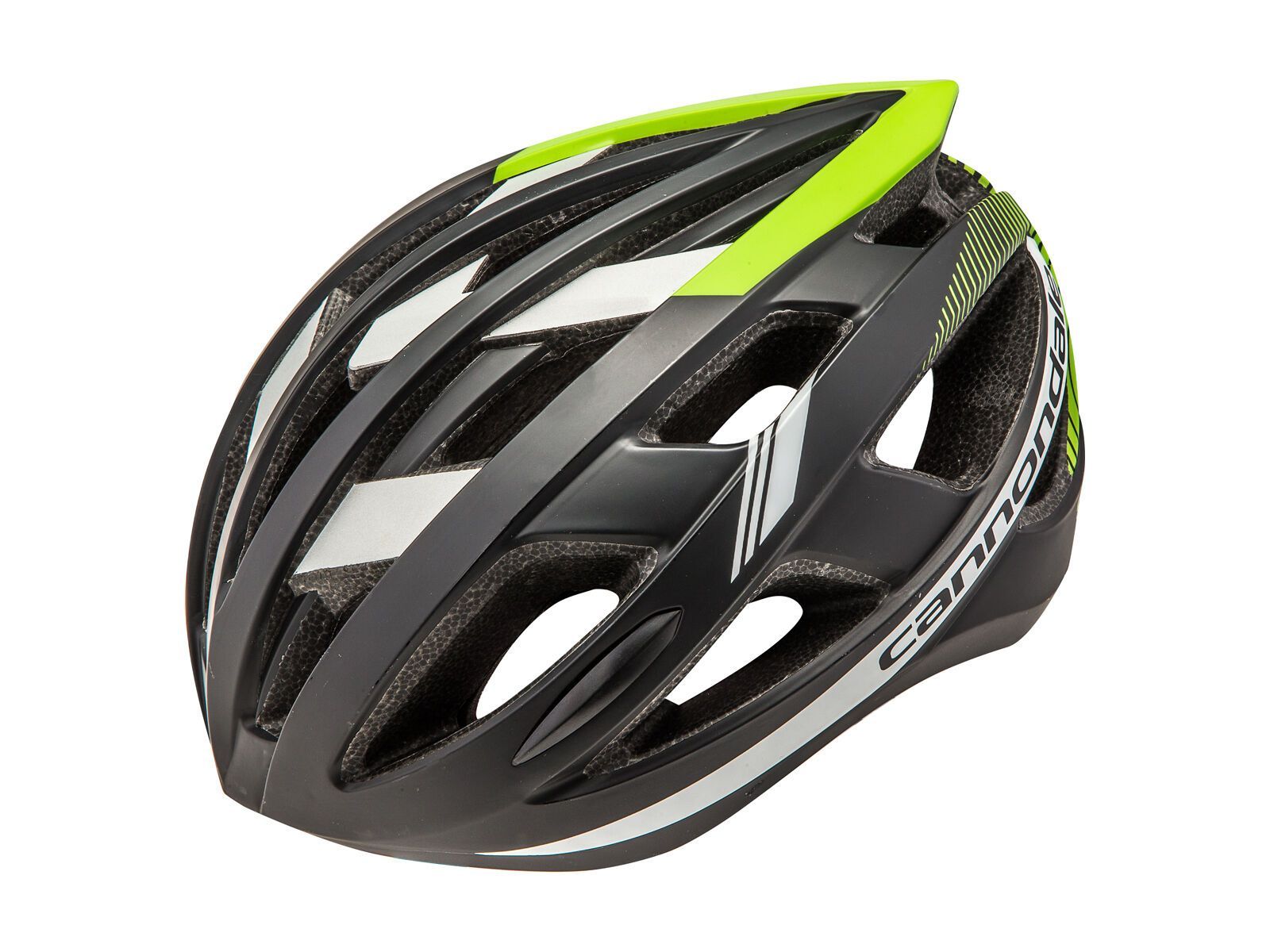 Cannondale Caad, black/green - Bild 1