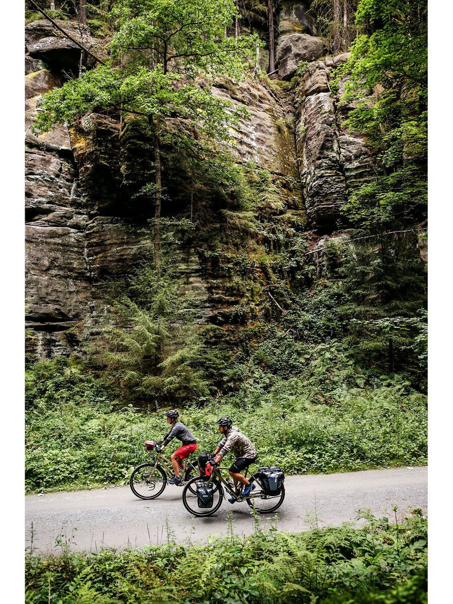 ORTLIEB Back-Roller XL Plus (Paar), salsa - dark chili - Bild 12