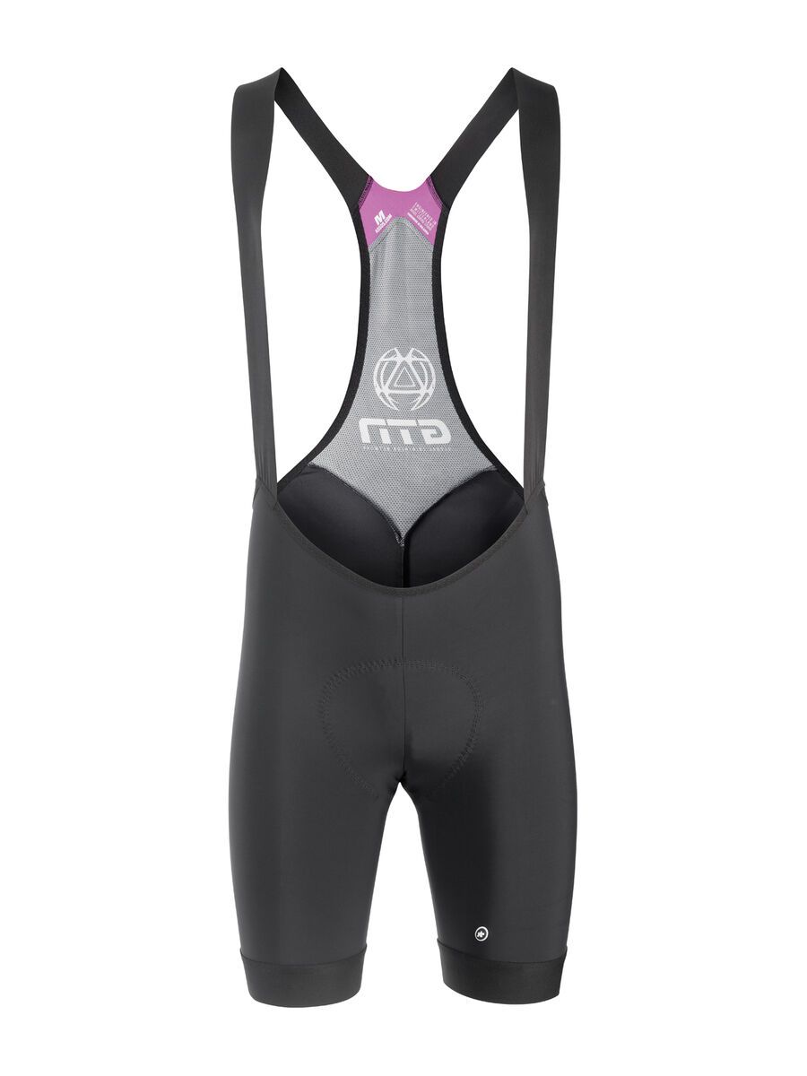 Assos T.GTN Pro Training Bibshort, gtn - Bild 1