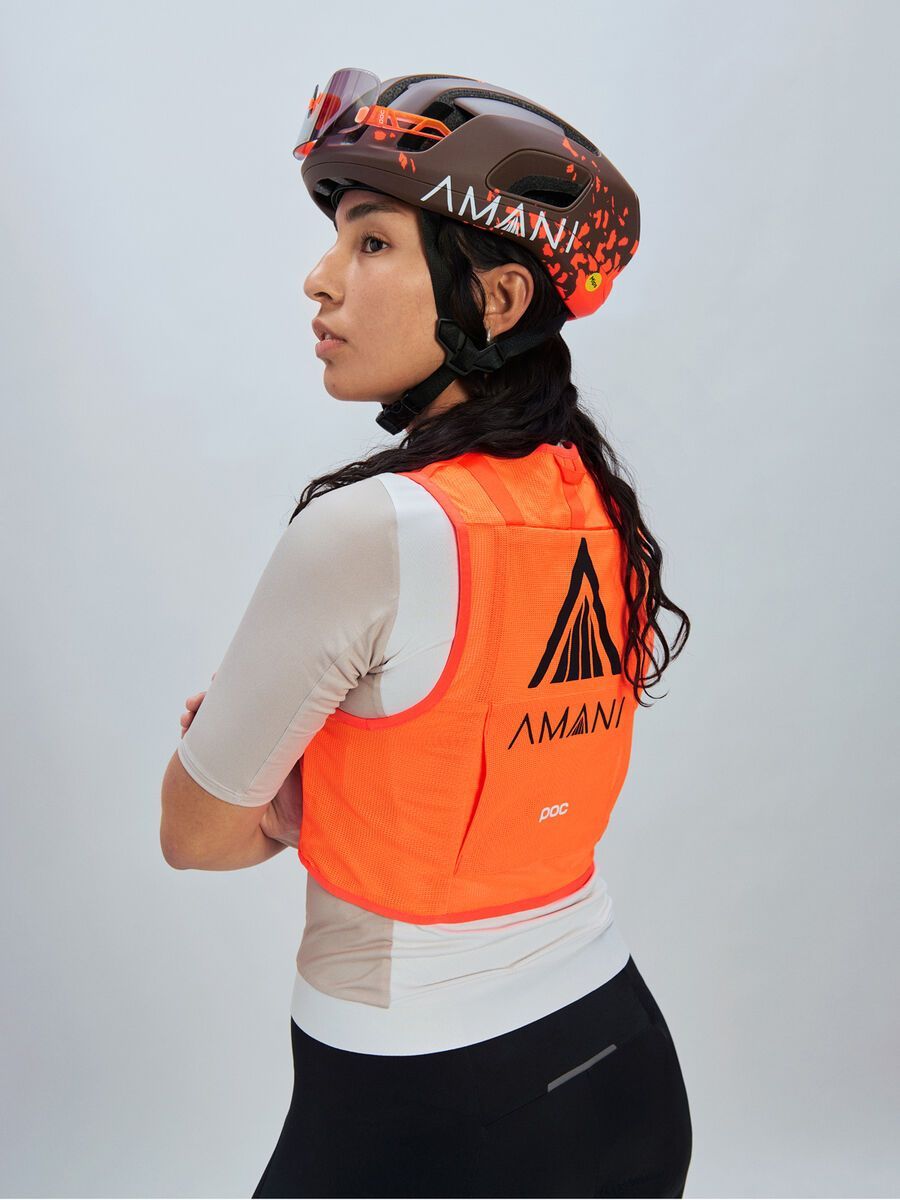 POC Cytal Team Amani Ed., mizizi - Bild 5