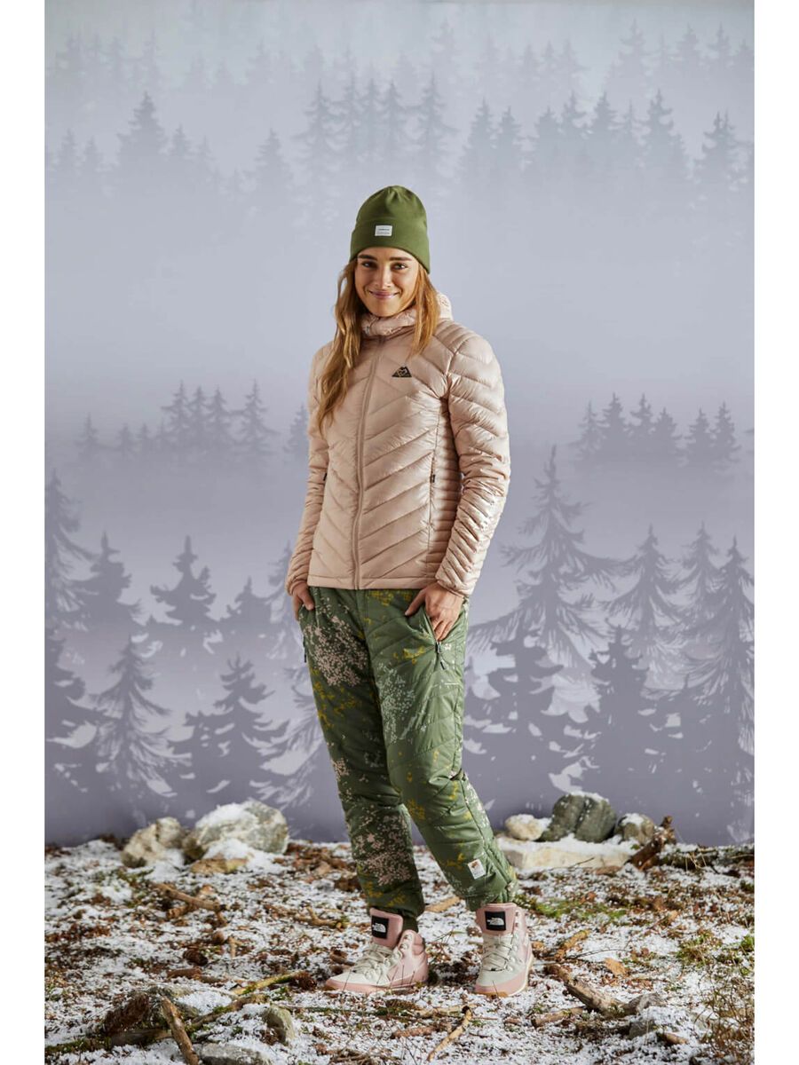 Maloja ViturinU., moss mille fleur - Bild 7