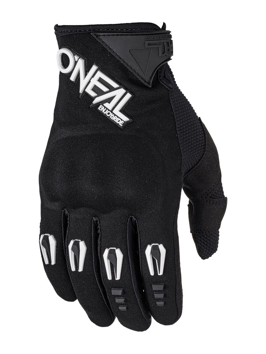 ONeal Hardwear Glove Iron, black - Bild 1