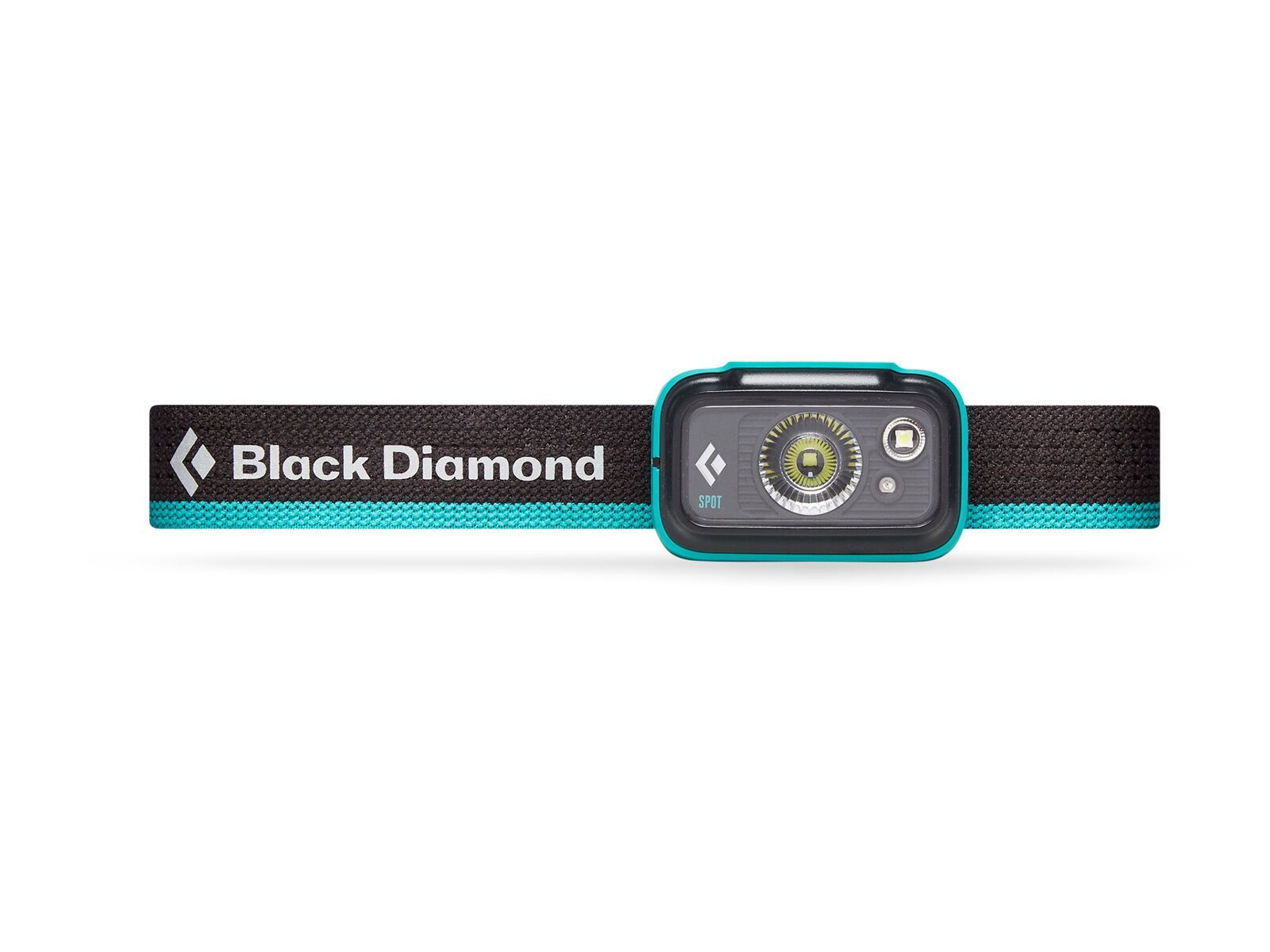 Black Diamond Spot325 Headlamp, aqua blue - Bild 1
