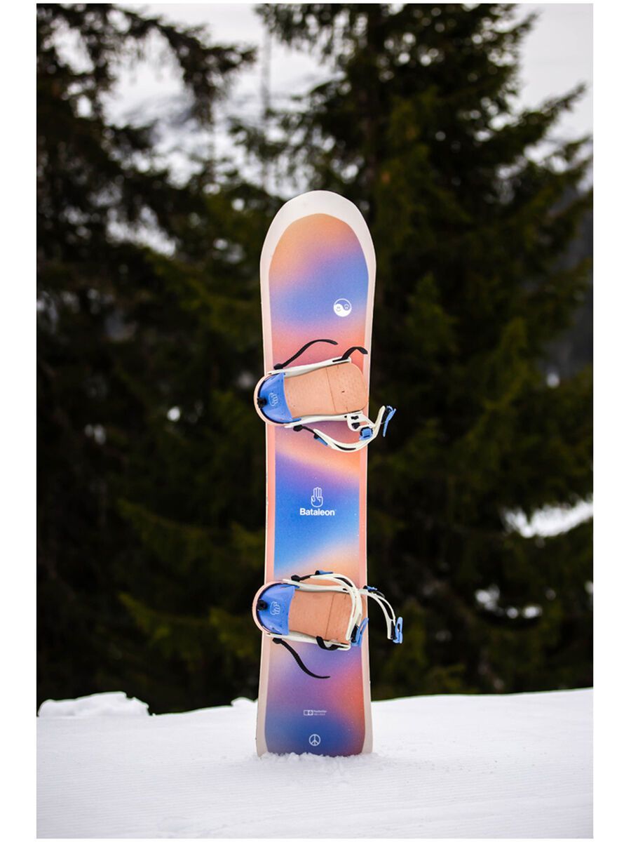 Bataleon Gata, blue - Bild 9