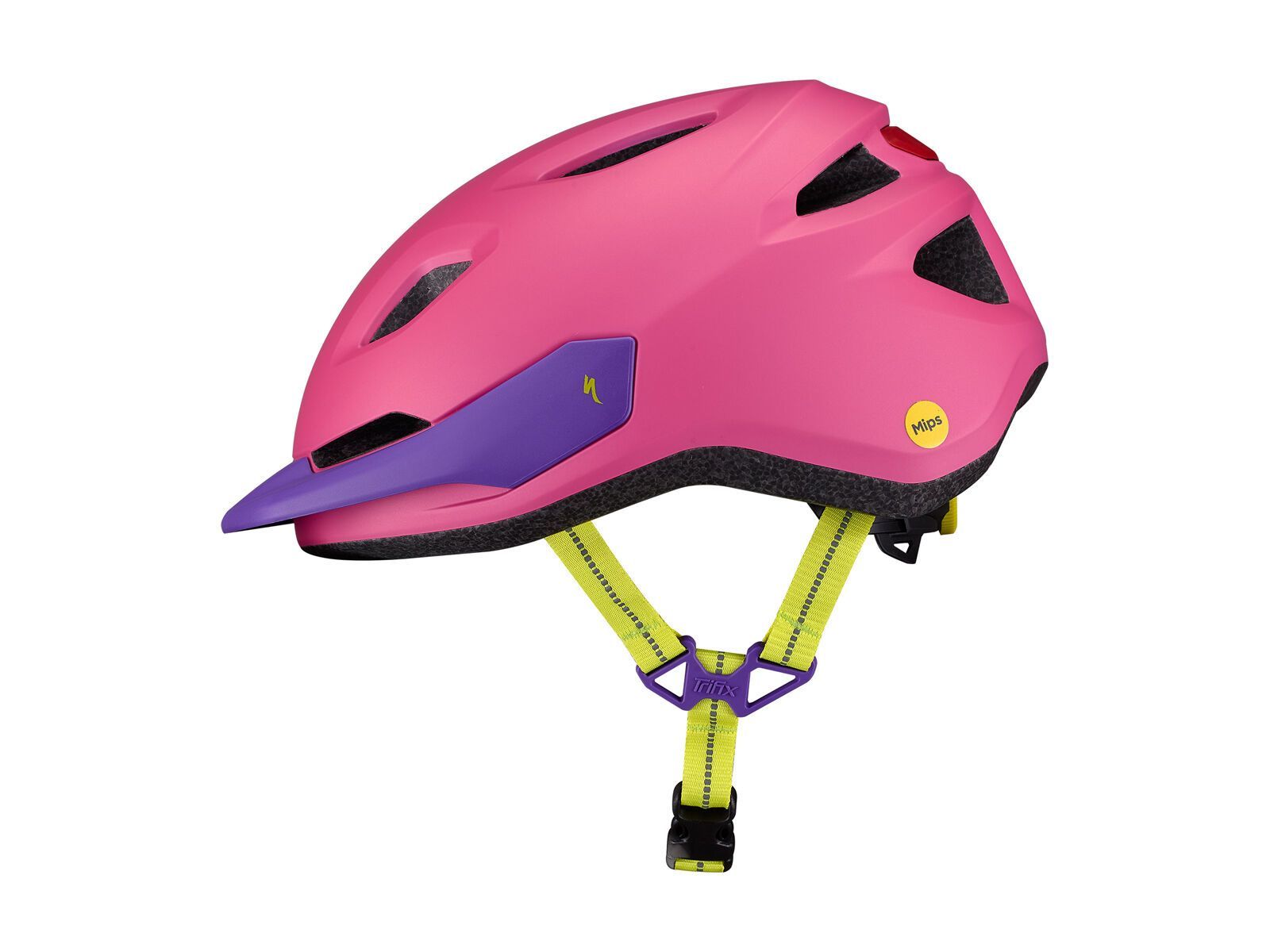 Specialized Shuffle 2 LED, rebel pink - Bild 2