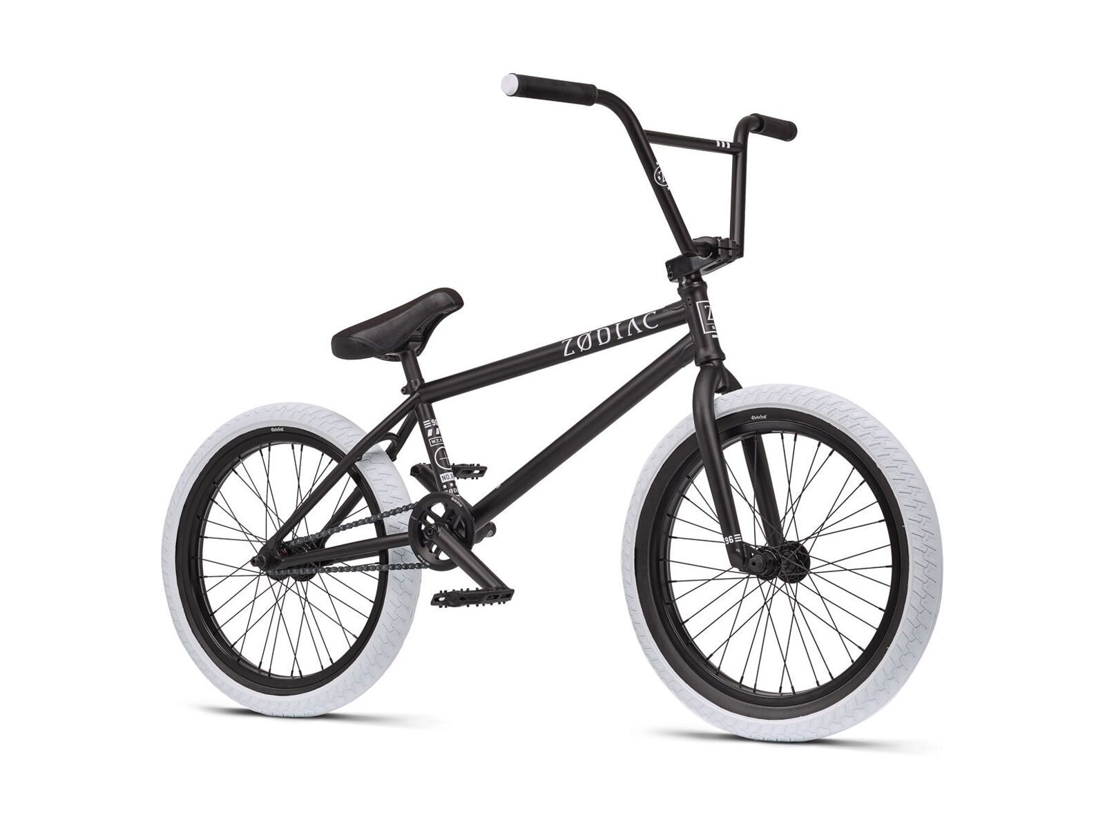 WeThePeople Zodiac, schwarz - Bild 2