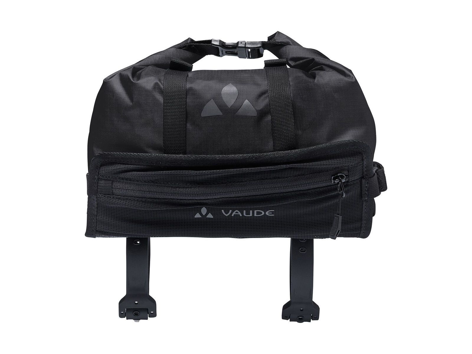 Vaude Trailguide II, black uni - Bild 4