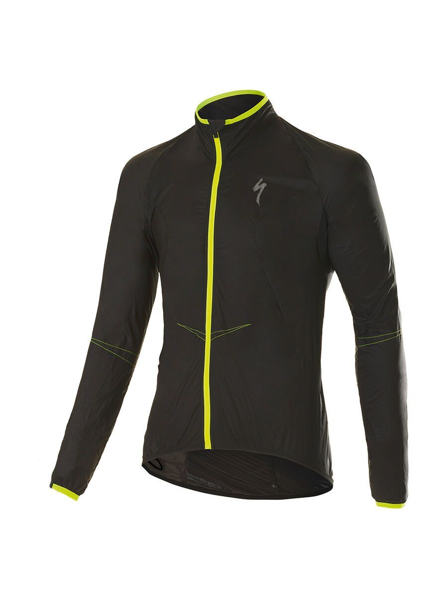 Specialized Deflect Comp Jacket, black - Bild 1