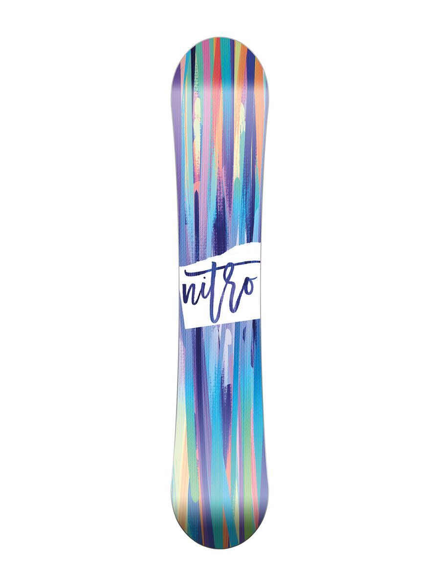 Nitro Lectra Brush - Bild 3