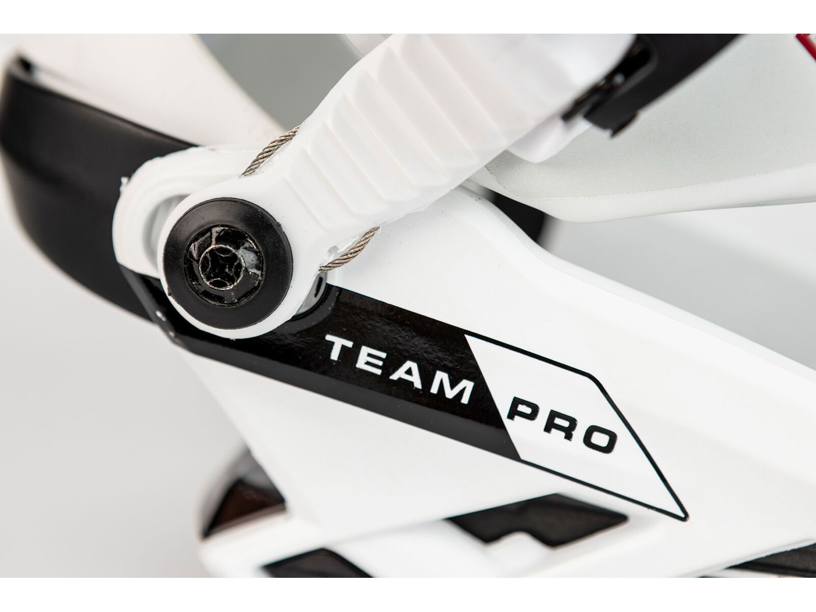 Nitro Team Pro, white - Bild 5