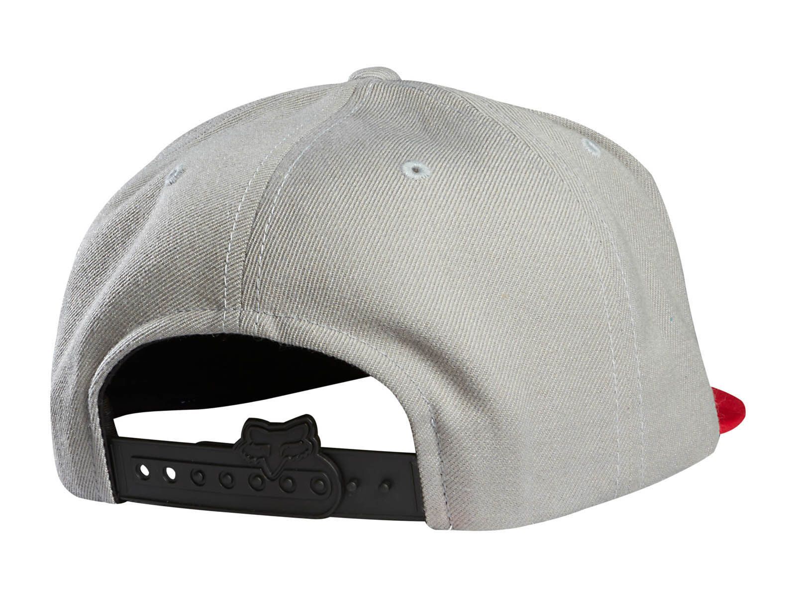 Fox Backlash, grey - Bild 2