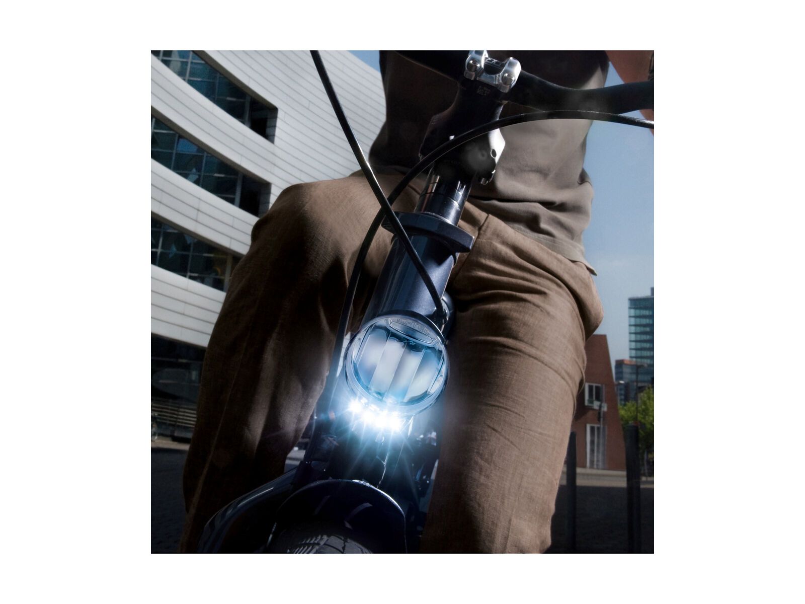 Busch & Müller Lumotec IQ Cyo Premium T Senso Plus - Bild 2