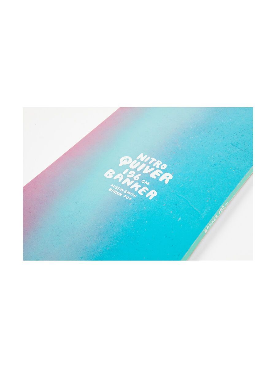 Nitro Quiver Banker - Bild 5