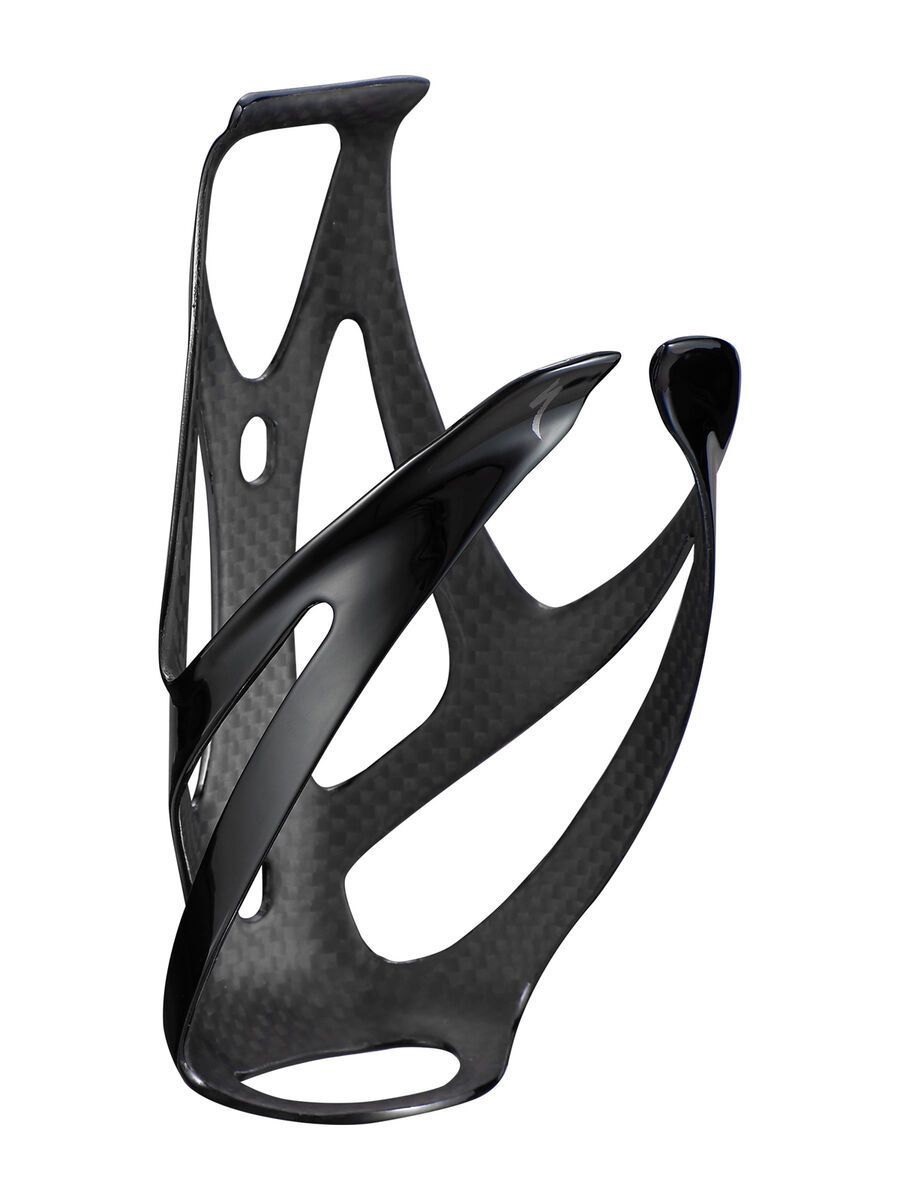 Specialized S-Works Carbon Rib Cage III, carbon/gloss black - Bild 1