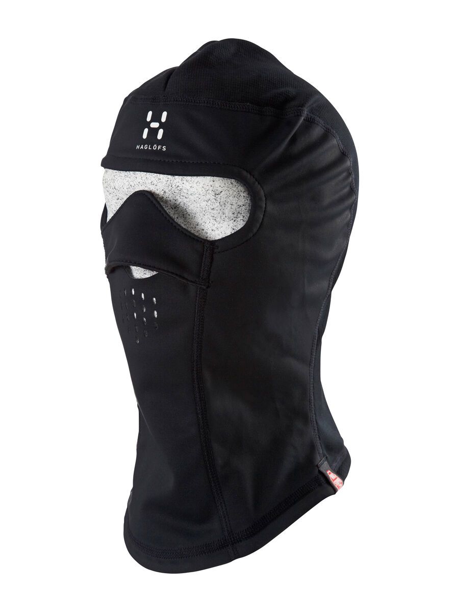 Haglöfs WS Balaclava, true black - Bild 1