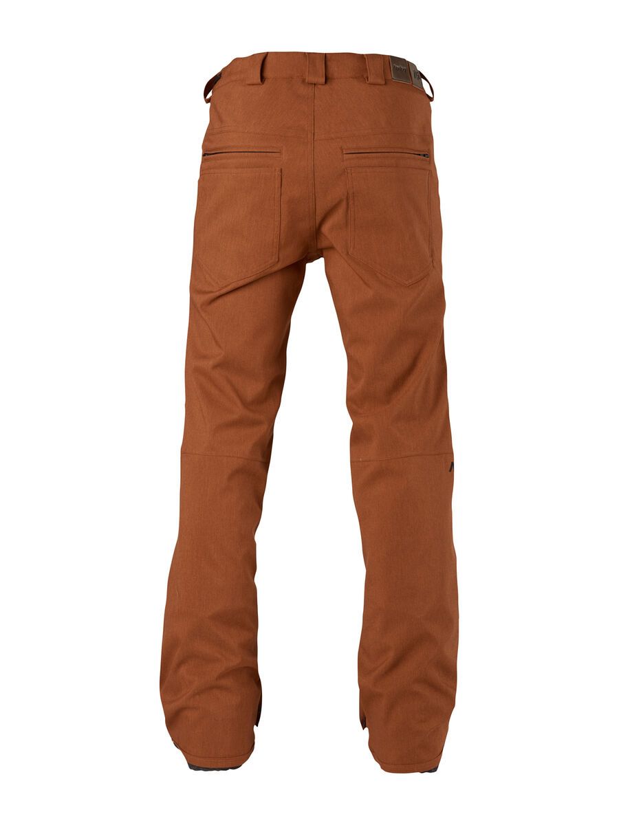 Analog Remer Slim Pant, camino twill - Bild 2