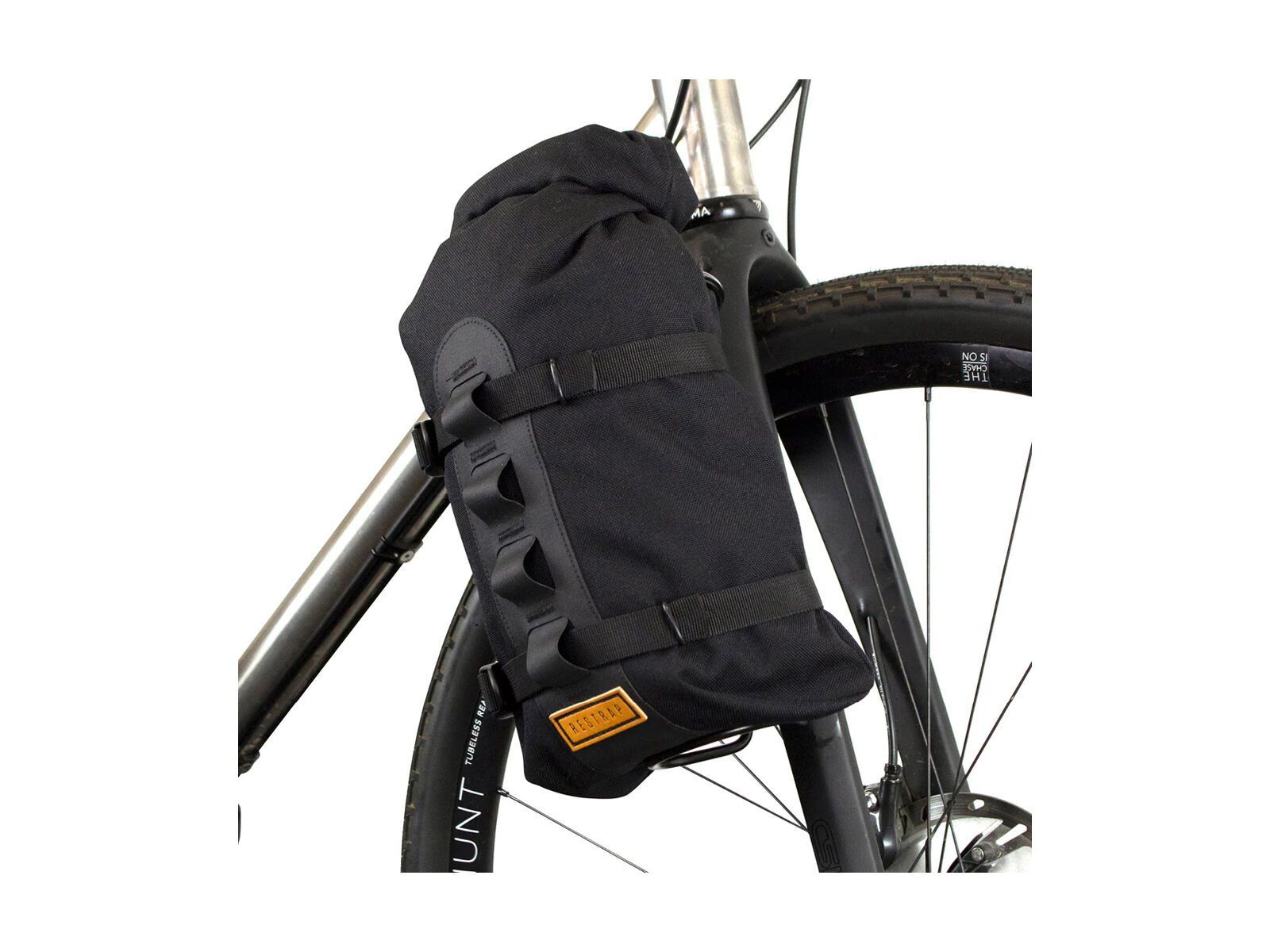 Restrap Fork Bag - 5 L, black - Bild 2